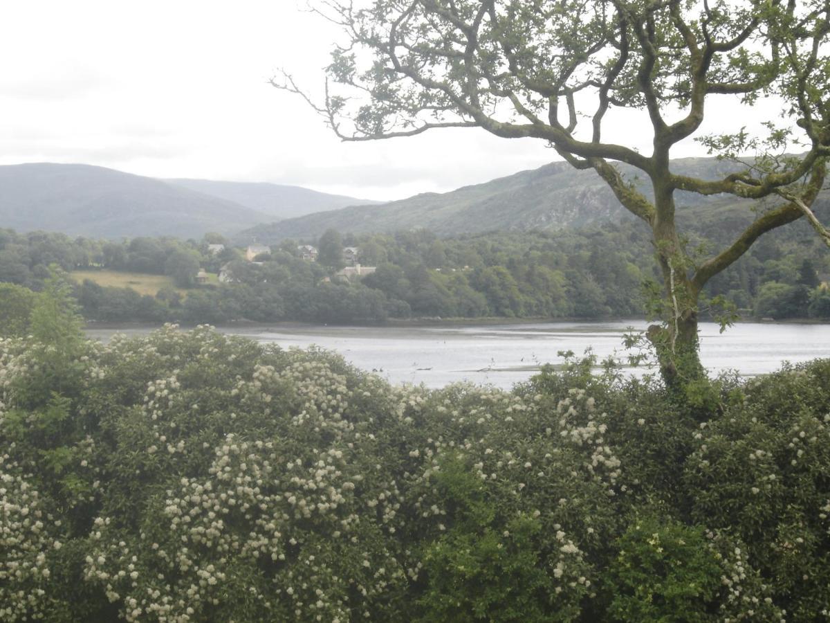 ホテル Abbeycourt Kenmare Kerry エクステリア 写真
