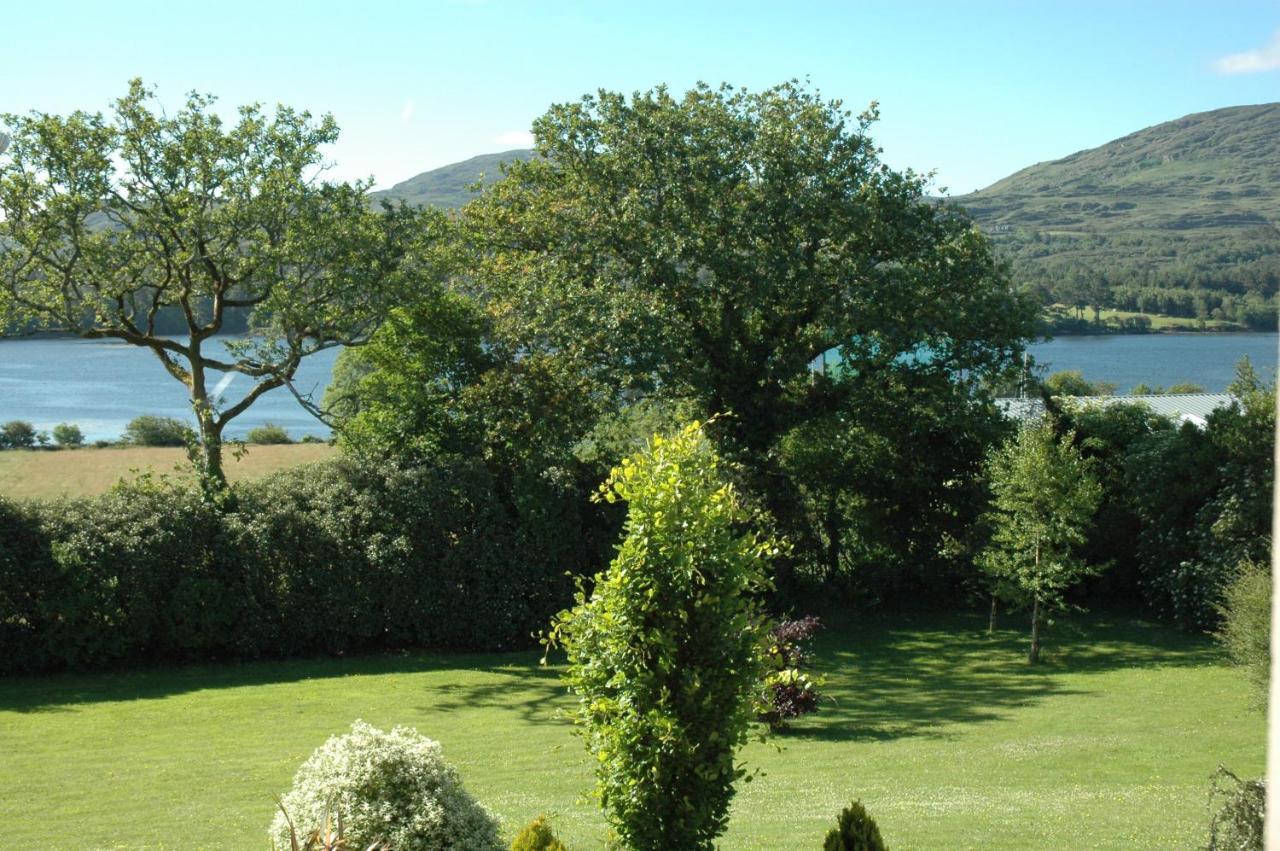 ホテル Abbeycourt Kenmare Kerry エクステリア 写真