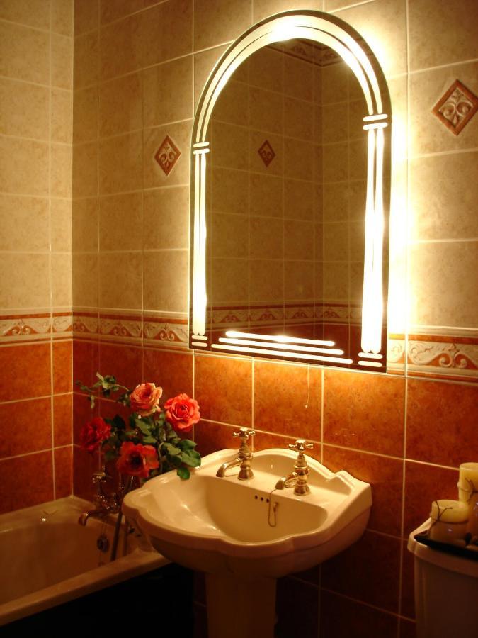 ホテル Abbeycourt Kenmare Kerry エクステリア 写真