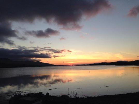 ホテル Abbeycourt Kenmare Kerry エクステリア 写真