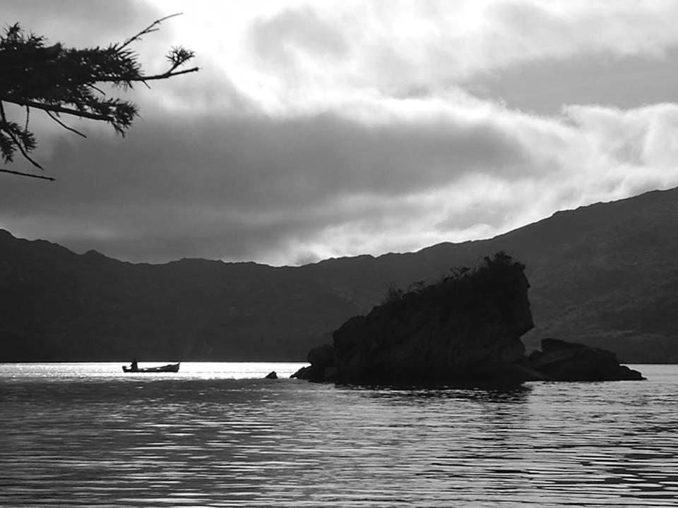 ホテル Abbeycourt Kenmare Kerry エクステリア 写真